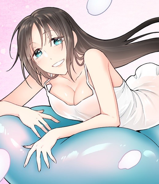 热门漫画3